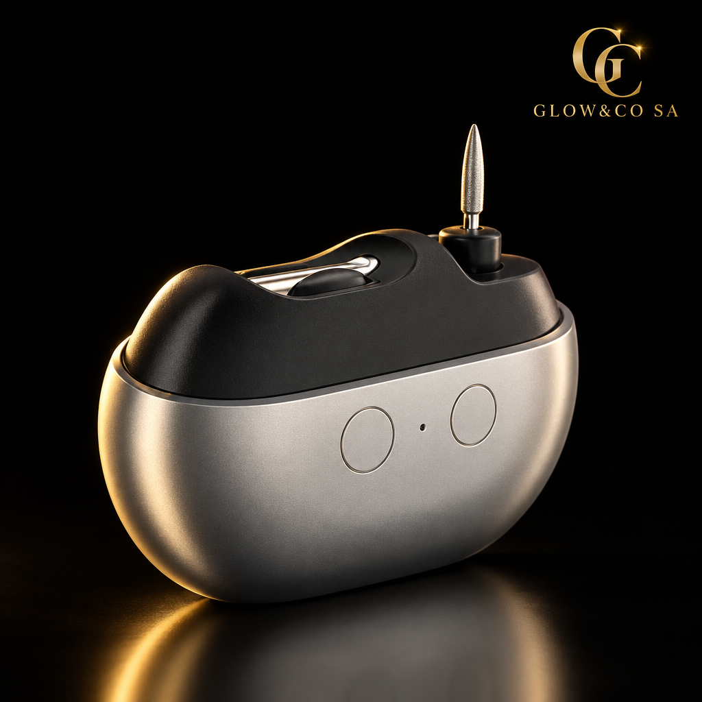 Glow&Co SA - Hero Product Shot