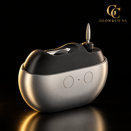 Glow&Co SA - Hero Product Shot