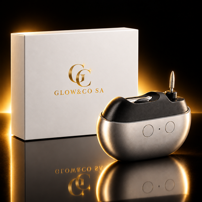 Glow&Co SA - White Box Packaging